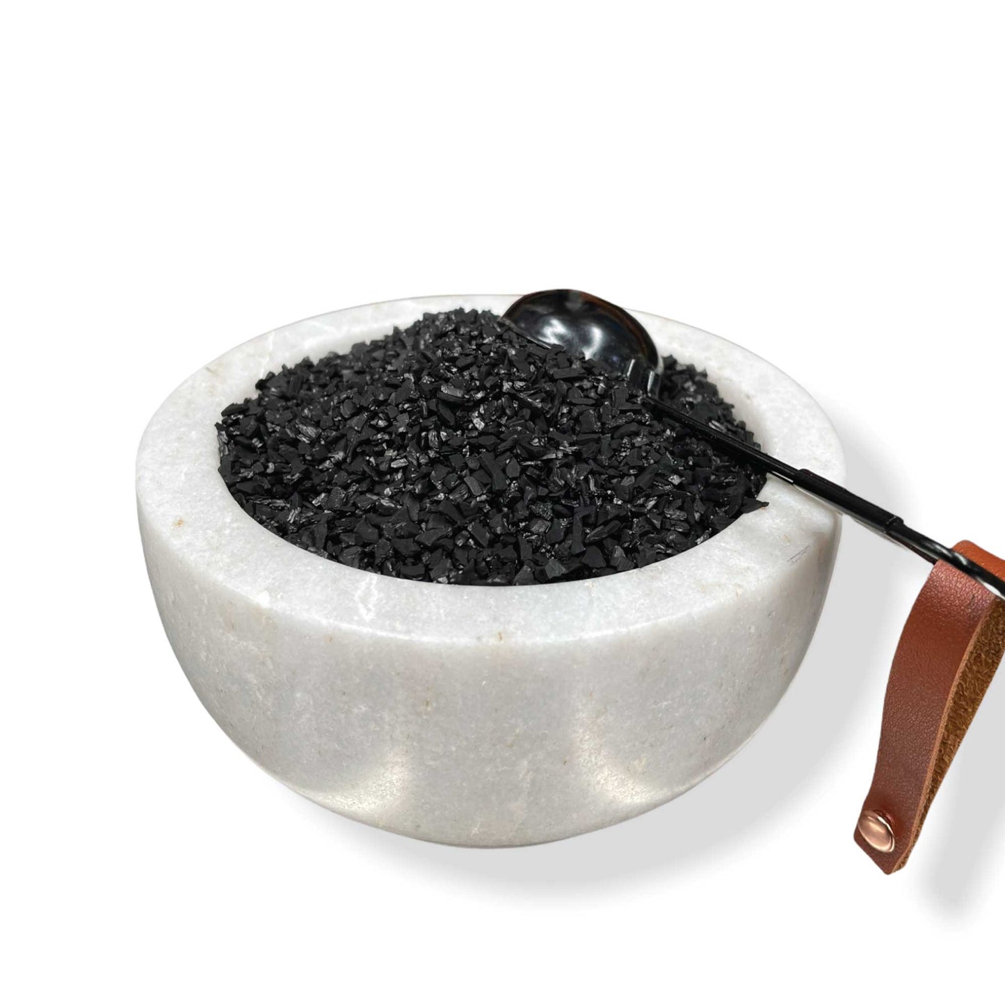 2Kg Granular Activated Carbon GAC Coconut Shell Charcoal - Water Air Filtration