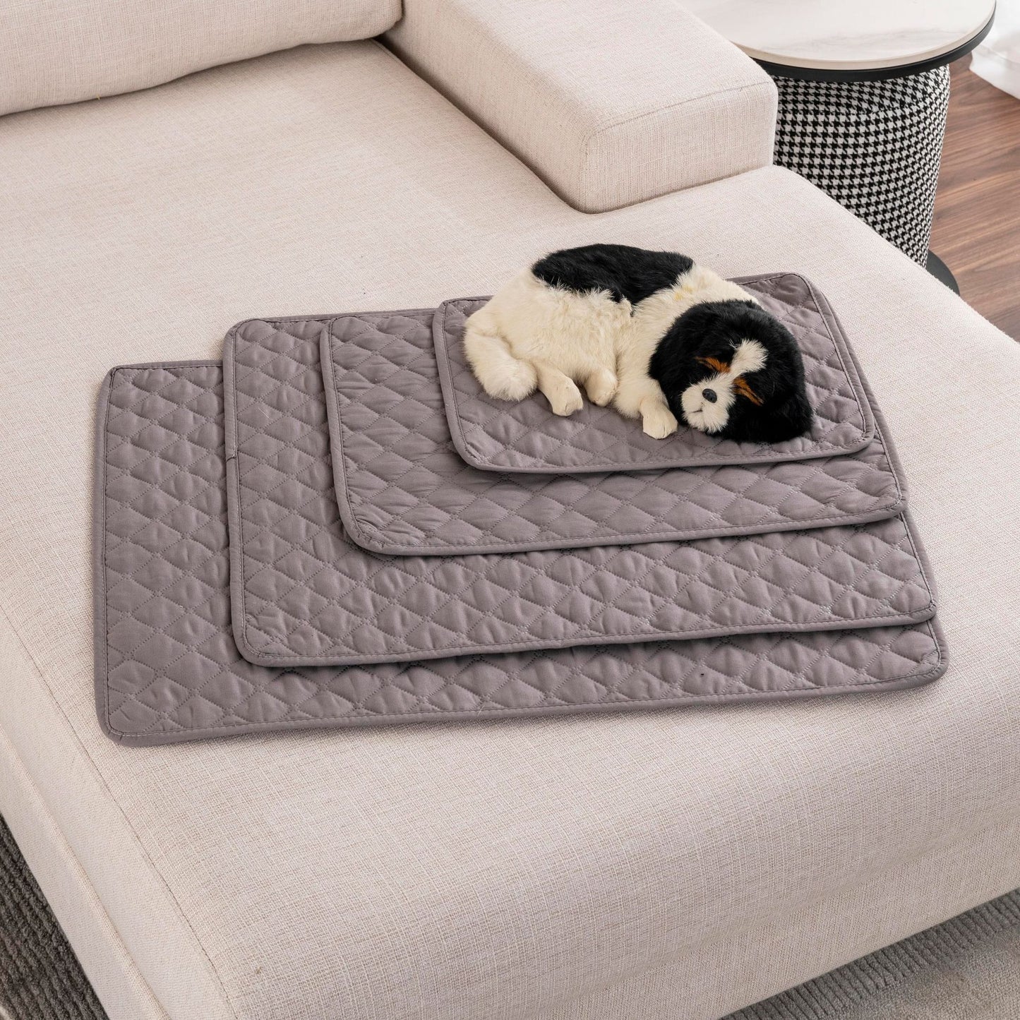 Waterproof Pet Mat for Sofa, Car & Bed 75*120cm