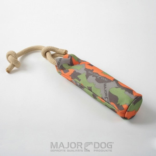 Major Dog Rascal Dummy - Fetch Toy